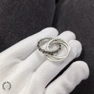 【2026】【CHROME HEARTS】クロムハーツ 指輪 2471