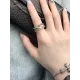 【2026】【CHROME HEARTS】クロムハーツ 指輪 2471