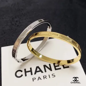 【2026】【CHANEL】ブレスレット、ファッションシンプルなスタイル 2471