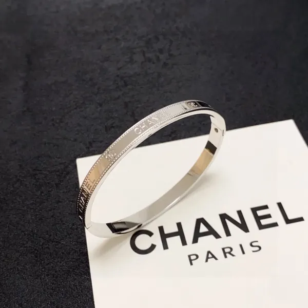 【2026】【CHANEL】ブレスレット、ファッションシンプルなスタイル 2471