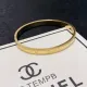 【2026】【CHANEL】ブレスレット、ファッションシンプルなスタイル 2471