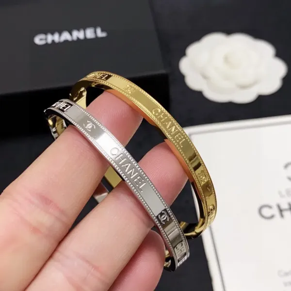 【2026】【CHANEL】ブレスレット、ファッションシンプルなスタイル 2471