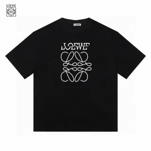 【2026】【LOEWE 公式旗艦店】ロエベ  Tシャツ ご好評に付き再入荷 24629