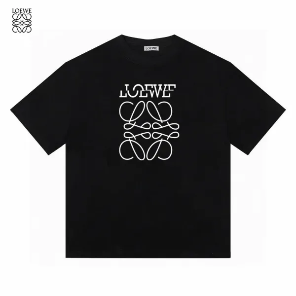 【2026】【LOEWE 公式旗艦店】ロエベ  Tシャツ ご好評に付き再入荷 24629