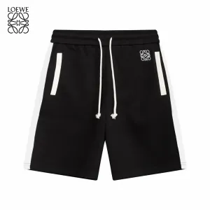 【2026】【LOEWE 公式旗艦店】ロエベ  ショートパンツ  ご好評に付き再入荷！24629