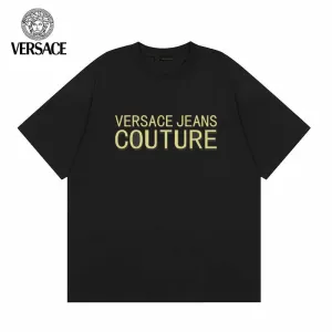 【2026】【VERSACE  公式旗艦店】ヴェルサーチ Tシャツご好評に付き再入荷 24628