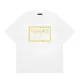 【2026】【VERSACE  公式旗艦店】ヴェルサーチ Tシャツご好評に付き再入荷 24628