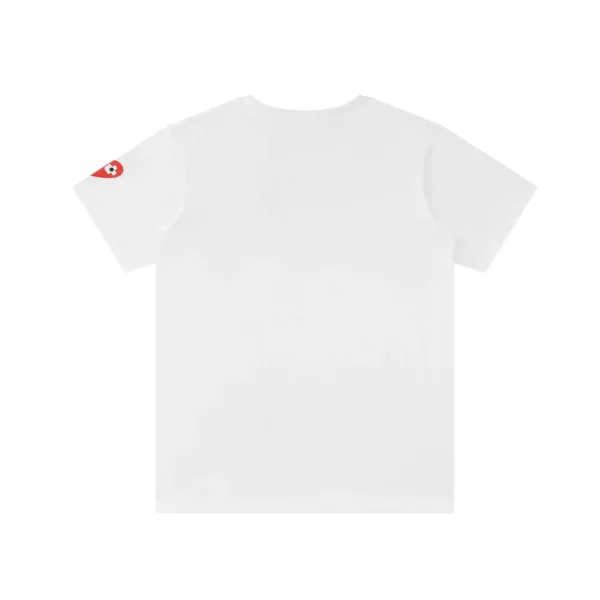 【2026】【COMME DES GARCONS PLAY 公式旗艦店】 コム デ ギャルソン プレイ   Tシャツご好評に付き再入荷 24628