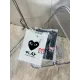 【2026】【COMME DES GARCONS PLAY 公式旗艦店】 コム デ ギャルソン プレイ   Tシャツご好評に付き再入荷 24628
