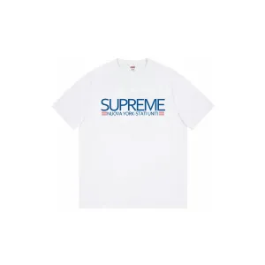 【2026】【Supreme  公式旗艦店】シュプリーム  Tシャツご好評に付き再入荷！