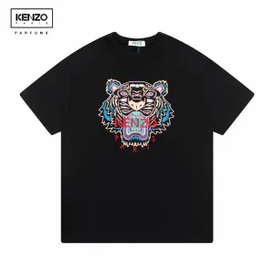 【2026】【KENZO  公式旗艦店】ケンゾー Tシャツご好評に付き再入荷 24628