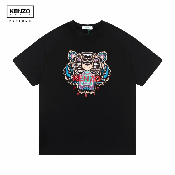 【2026】【KENZO  公式旗艦店】ケンゾー Tシャツご好評に付き再入荷 24628