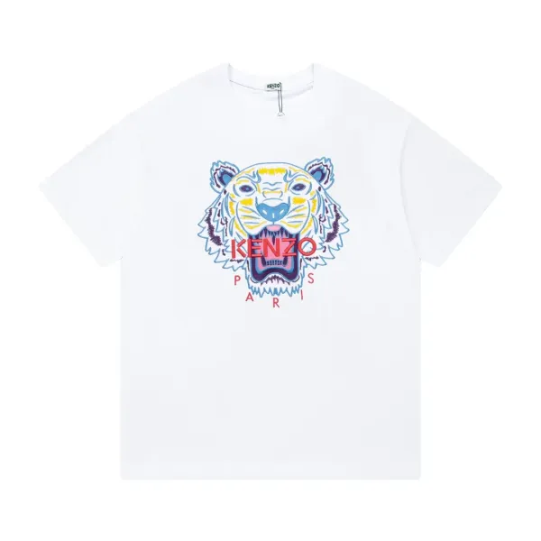 【2026】【KENZO  公式旗艦店】ケンゾー Tシャツご好評に付き再入荷 24628