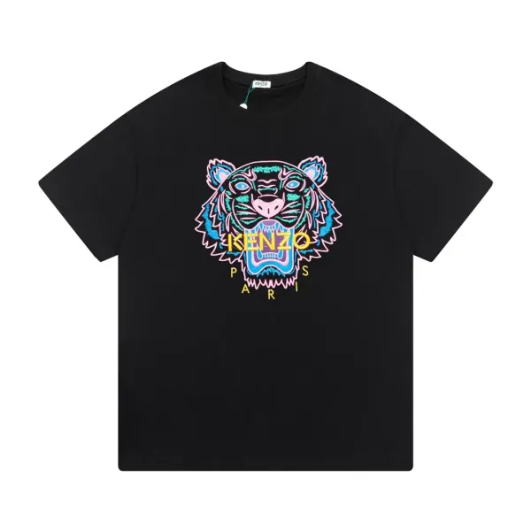 【2026】【KENZO  公式旗艦店】ケンゾー Tシャツご好評に付き再入荷 24628