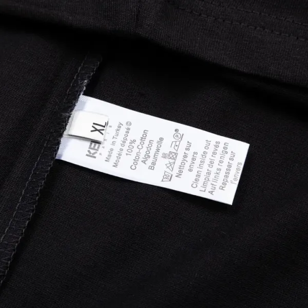 【2026】【KENZO  公式旗艦店】ケンゾー Tシャツご好評に付き再入荷 24628
