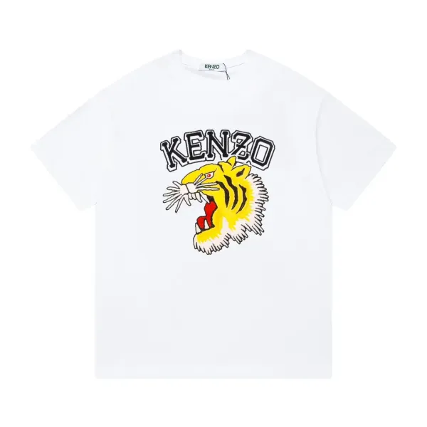 【2026】【KENZO  公式旗艦店】ケンゾー Tシャツご好評に付き再入荷 24628