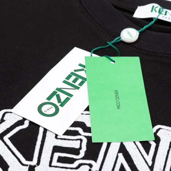 【2026】【KENZO  公式旗艦店】ケンゾー Tシャツご好評に付き再入荷 24628