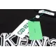 【2026】【KENZO  公式旗艦店】ケンゾー Tシャツご好評に付き再入荷 24628