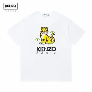 【2026】【KENZO  公式旗艦店】ケンゾー Tシャツご好評に付き再入荷 24628