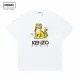 【2026】【KENZO  公式旗艦店】ケンゾー Tシャツご好評に付き再入荷 24628