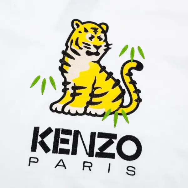 【2026】【KENZO  公式旗艦店】ケンゾー Tシャツご好評に付き再入荷 24628
