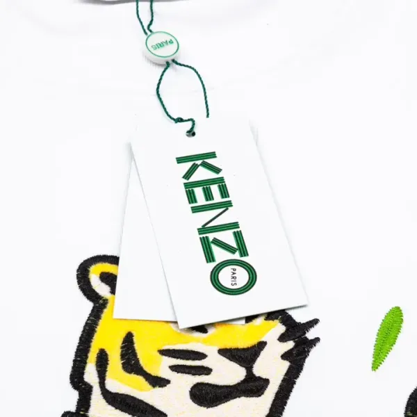 【2026】【KENZO  公式旗艦店】ケンゾー Tシャツご好評に付き再入荷 24628