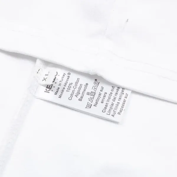 【2026】【KENZO  公式旗艦店】ケンゾー Tシャツご好評に付き再入荷 24628