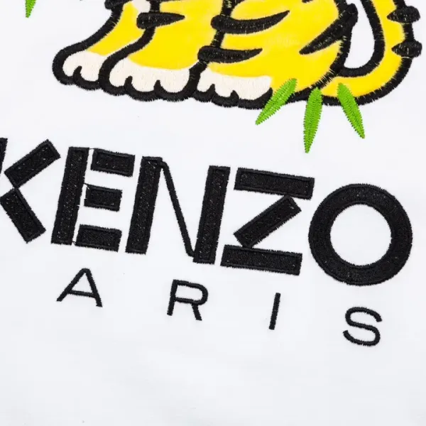 【2026】【KENZO  公式旗艦店】ケンゾー Tシャツご好評に付き再入荷 24628