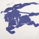 【2026】【BURBERRY  公式旗艦店】バーバリー  Tシャツ ご好評に付き再入荷 24627