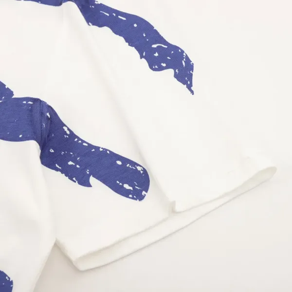 【2026】【BURBERRY  公式旗艦店】バーバリー  Tシャツ ご好評に付き再入荷 24627
