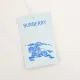【2026】【BURBERRY  公式旗艦店】バーバリー  Tシャツ ご好評に付き再入荷 24627