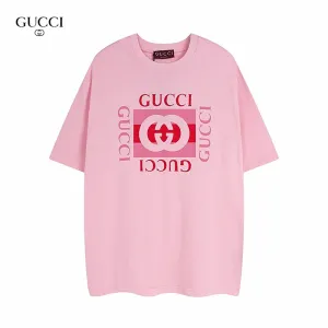 【2026】【GUCCI 公式旗艦店】グッチ   Tシャツ ご好評に付き再入荷 24626