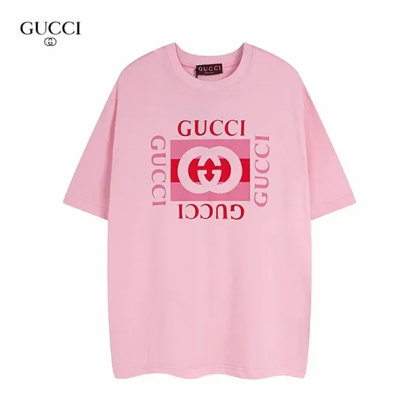 【2026】【GUCCI 公式旗艦店】グッチ   Tシャツ ご好評に付き再入荷 24626