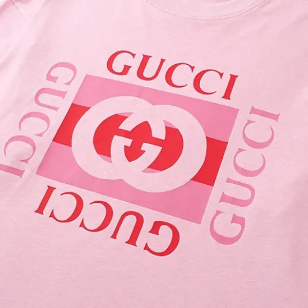 【2026】【GUCCI 公式旗艦店】グッチ   Tシャツ ご好評に付き再入荷 24626