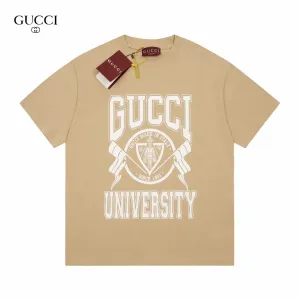 【2026】【GUCCI 公式旗艦店】グッチ   Tシャツ ご好評に付き再入荷 24626