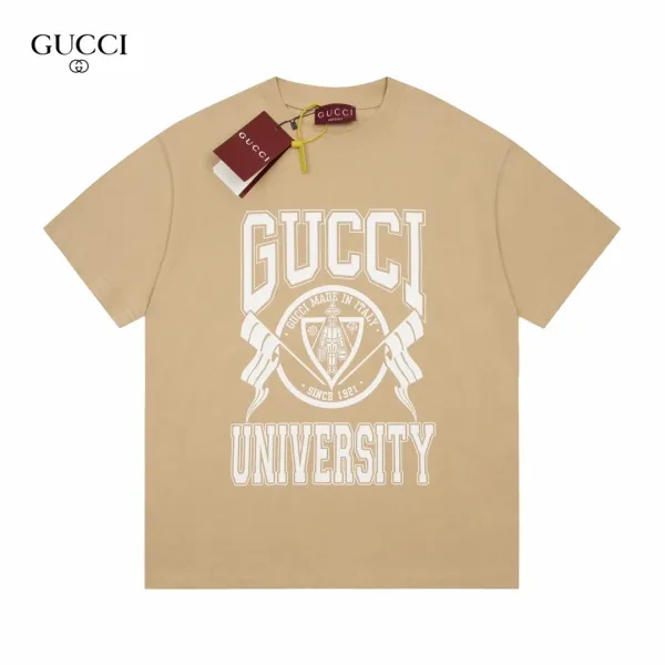 【2026】【GUCCI 公式旗艦店】グッチ   Tシャツ ご好評に付き再入荷 24626