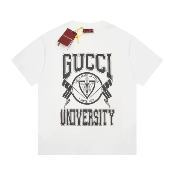 【2026】【GUCCI 公式旗艦店】グッチ   Tシャツ ご好評に付き再入荷 24626