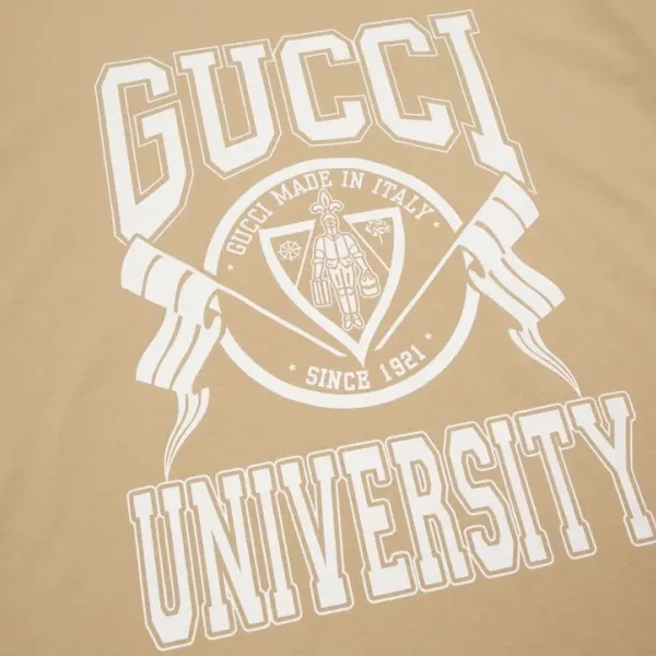 【2026】【GUCCI 公式旗艦店】グッチ   Tシャツ ご好評に付き再入荷 24626