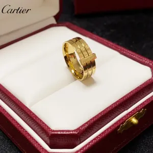 【2026】【CARTIER】カルティエ 指輪 24614