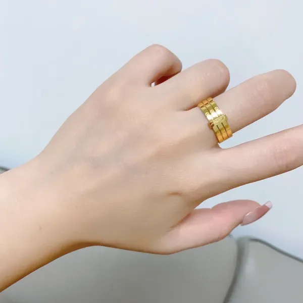 【2026】【CARTIER】カルティエ 指輪 24614