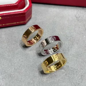 【2026】【CARTIER】カルティエ 指輪 24614