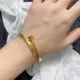 【2026】【CARTIER】ブレスレット  ファッションオールマッチ 24614