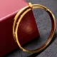 【2026】【CARTIER】ブレスレット  ファッションオールマッチ 24614