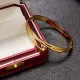 【2026】【CARTIER】ブレスレット  ファッションオールマッチ 24614