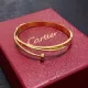 【2026】【CARTIER】ブレスレット  ファッションオールマッチ 24614
