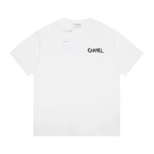 【2026】【CHANEL 公式旗艦店】シャネル  Tシャツ ご好評に付き再入荷！24613