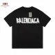 【2026】【BALENCIAGA   公式旗艦店】バレンシアガ  Tシャツ ご好評に付き再入荷！24612