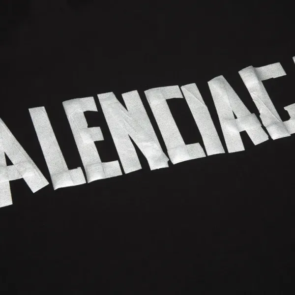 【2026】【BALENCIAGA   公式旗艦店】バレンシアガ  Tシャツ ご好評に付き再入荷！24612