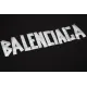 【2026】【BALENCIAGA   公式旗艦店】バレンシアガ  Tシャツ ご好評に付き再入荷！24612