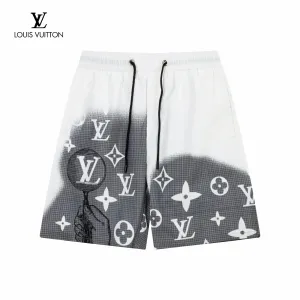 【2026】LV【LOUIS VUITTON 公式旗艦店】ルイヴィトン ショートパンツご好評に付き再入荷 24613 【2026】LV【LOUIS VUITTON 公式旗艦店】ルイヴィトン ショートパンツご好評に付き再入荷 24613